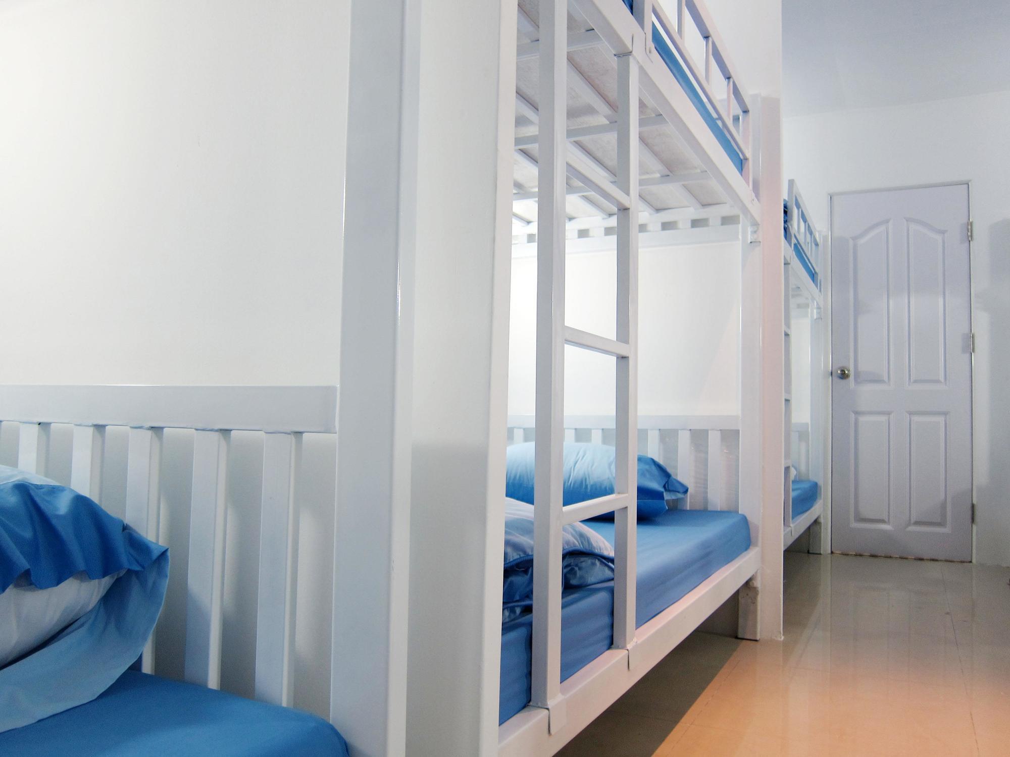 1Sabai Hostel Bangkok Buitenkant foto